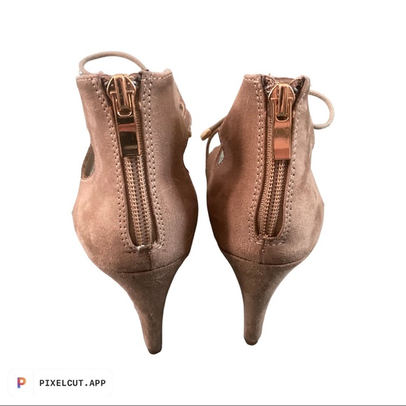 A.N.A. A new approach high heels size 7.5 - Picture 4 of 5